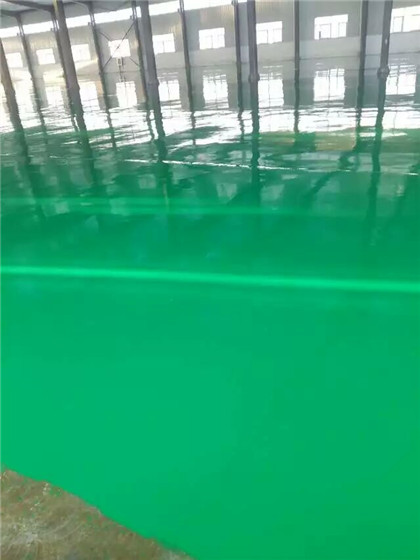 吉木萨尔，我直接给你一份室外地坪漆翻新维修